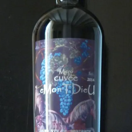 Villa La Pignarderie Wines *