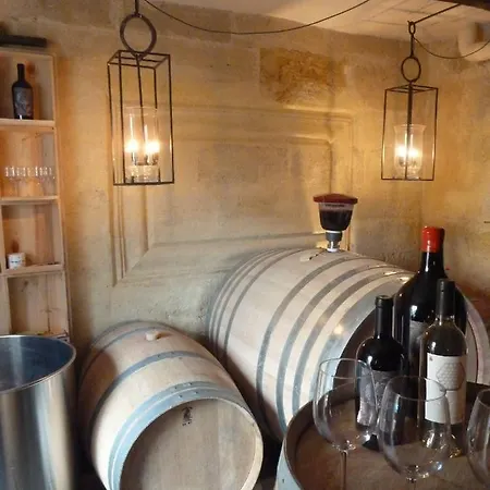 La Pignarderie Wines Belves-de-Castillon
