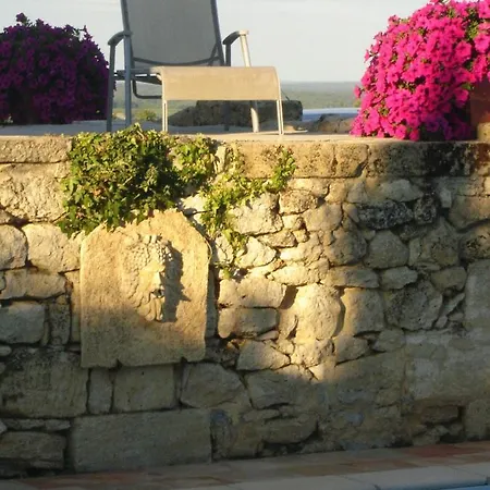 La Pignarderie Wines Villa *