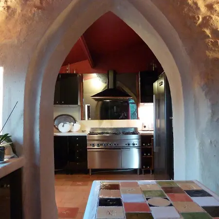 Villa La Pignarderie Wines *