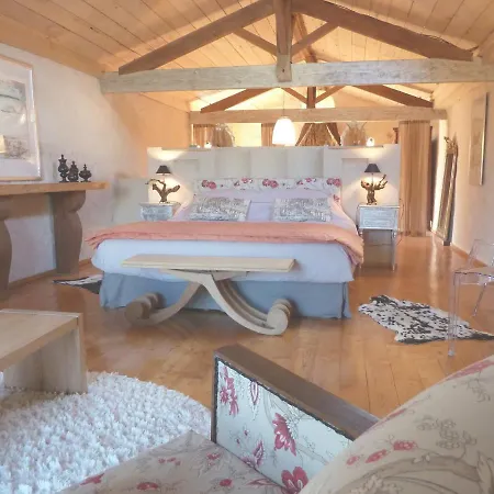 La Pignarderie Wines Villa