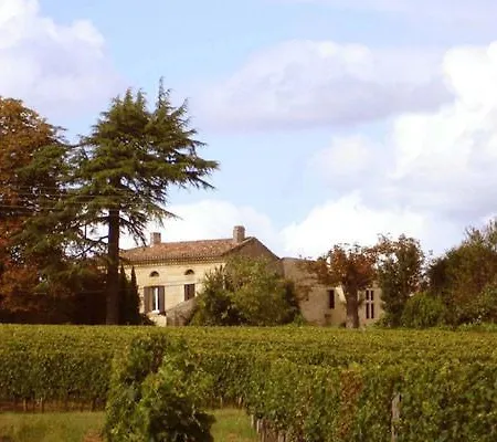 La Pignarderie Wines * Belves-de-Castillon