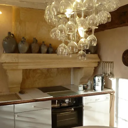 La Pignarderie Wines Villa